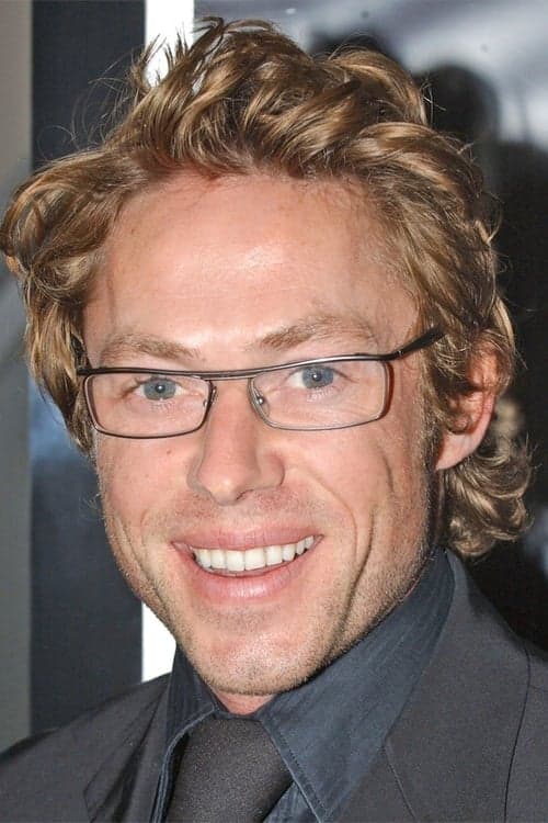 Michael E. Rodgers photo