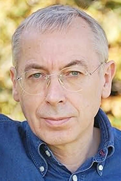 Michael Eaves photo