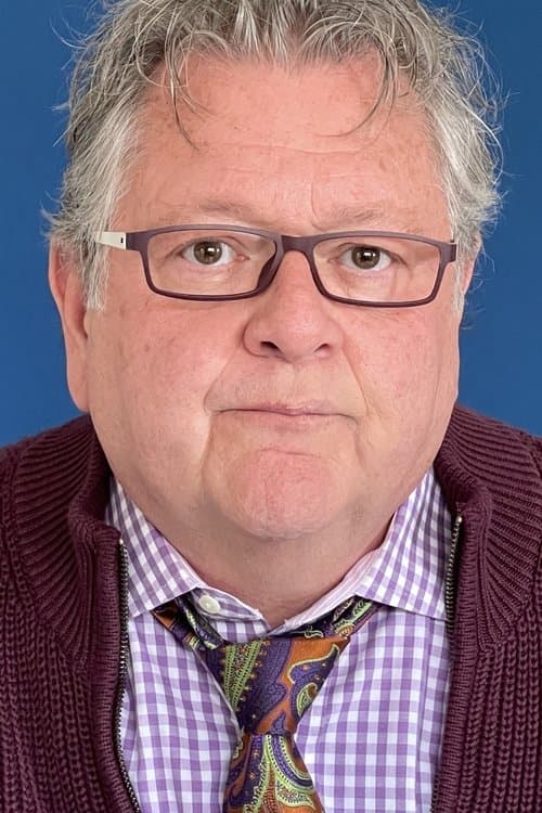 Michael Edwin photo