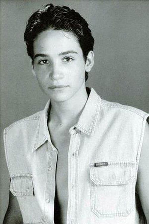 Michael Egan III photo