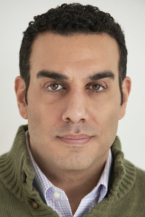 Michael Elian photo