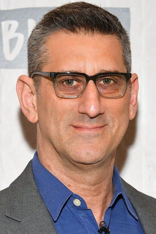 A portrait of Michael Engler