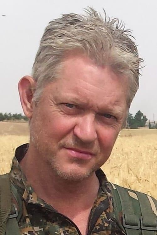 Michael Enright photo