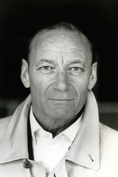 Michael Feast photo