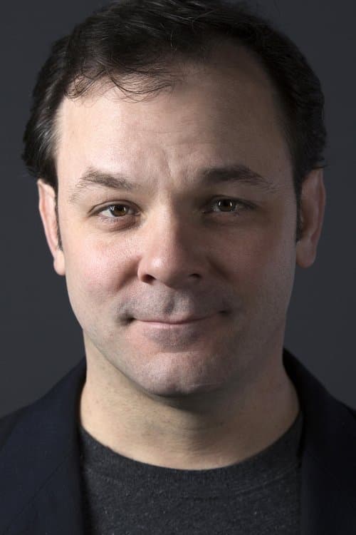 Michael Fegley photo