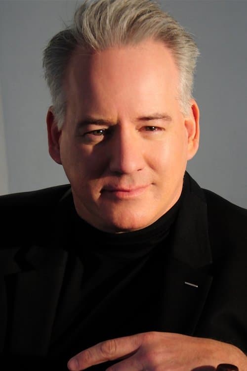 A portrait of Michael Feifer