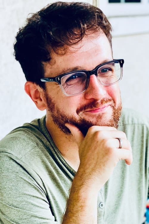 A portrait of Michael Felker