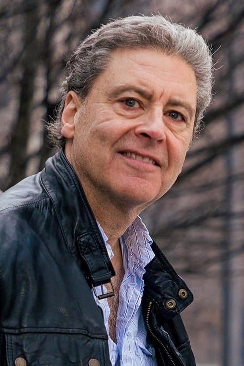 A portrait of Michael Fields