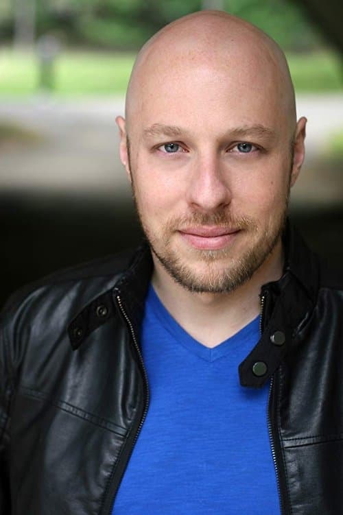 Michael Finn photo