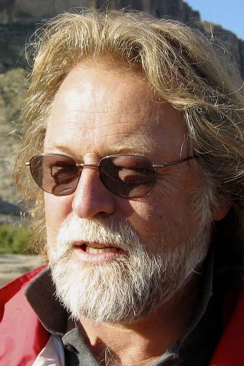 Michael Fitzgerald photo