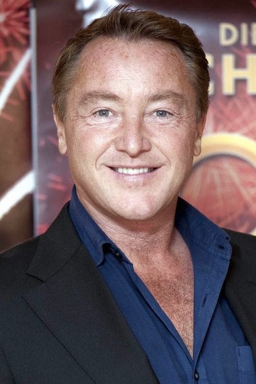 Michael Flatley photo
