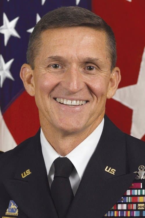 Michael Flynn photo