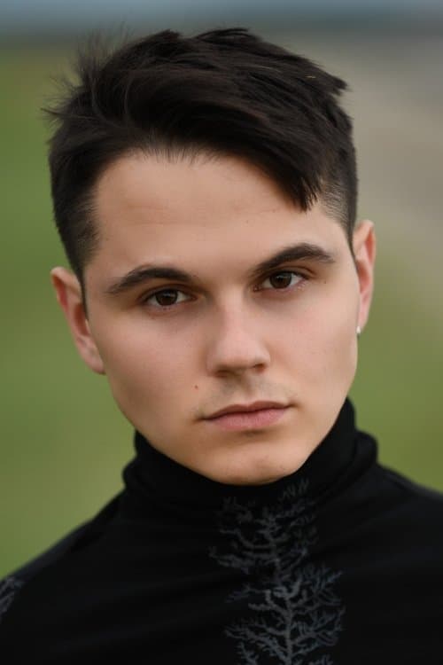 Michael Friend photo