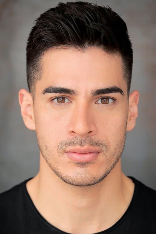 Michael Galante photo