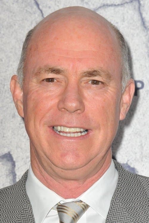 Michael Gaston photo