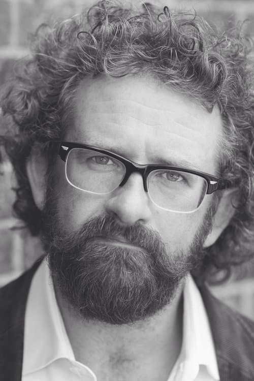 Michael Geary photo