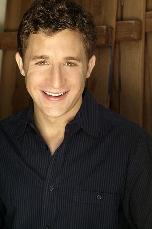 Michael Goldstrom photo