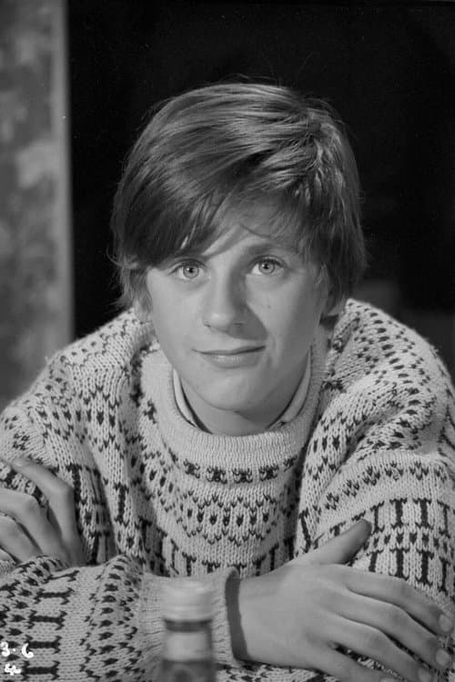 Michael Goodman photo