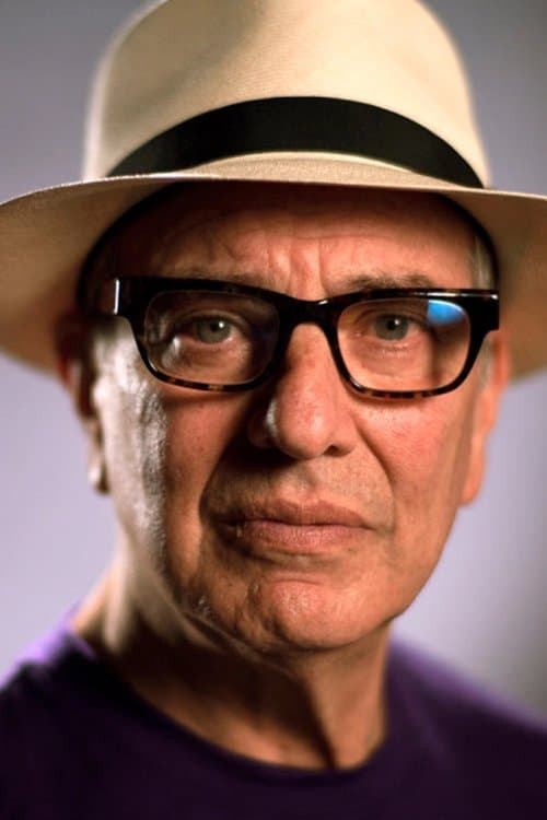 A portrait of Michael Gottlieb