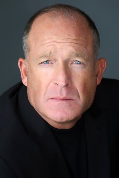 Michael Graham photo