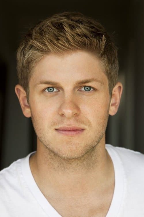 Michael Grant Terry photo