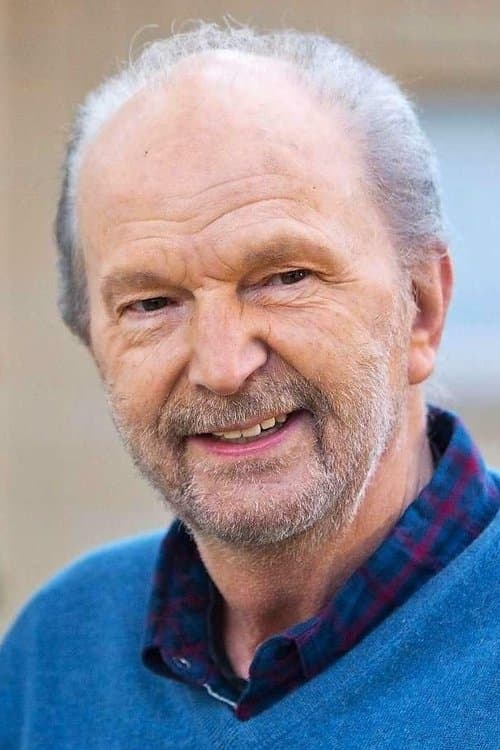Michael Gwisdek photo