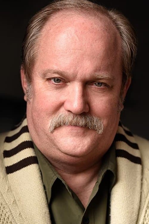 Michael H. Cole photo