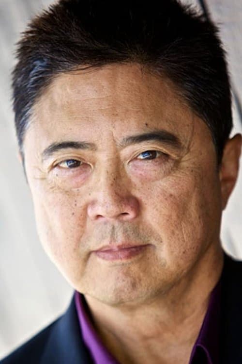 Michael Hagiwara photo