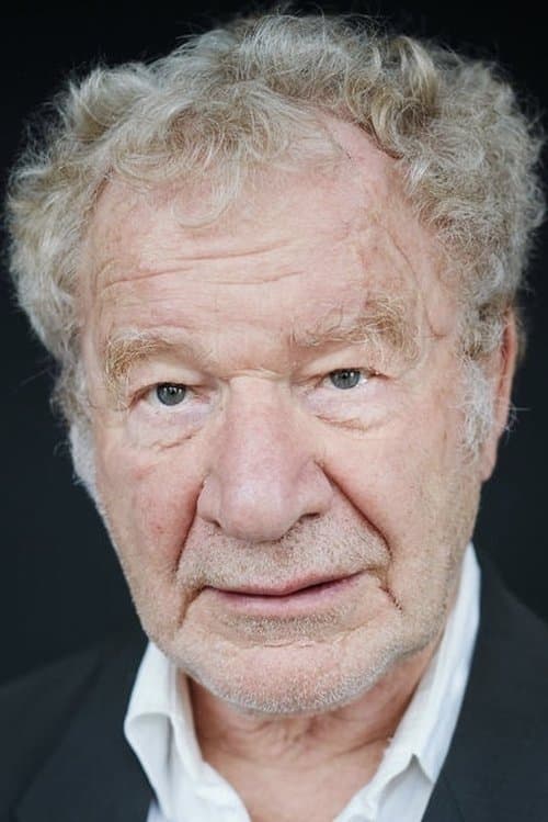 Michael Hanemann photo