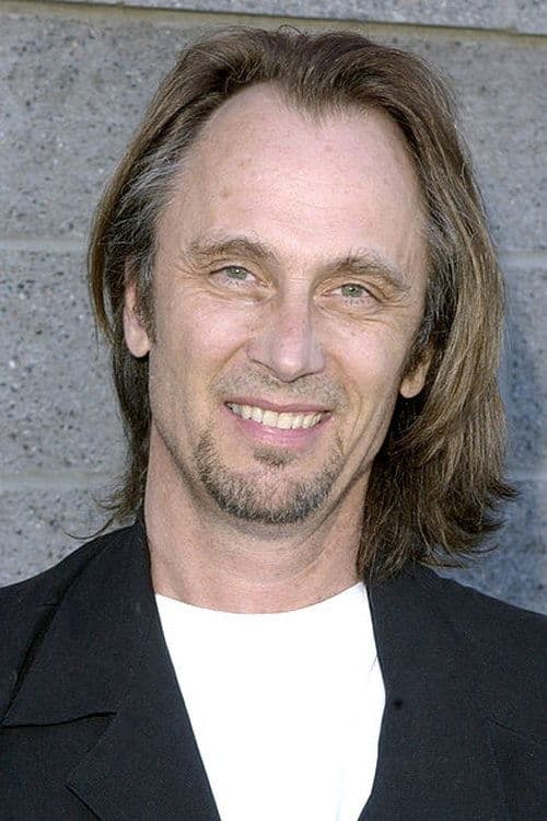 Michael Harris photo