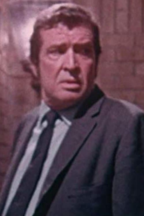 Michael Harvey photo