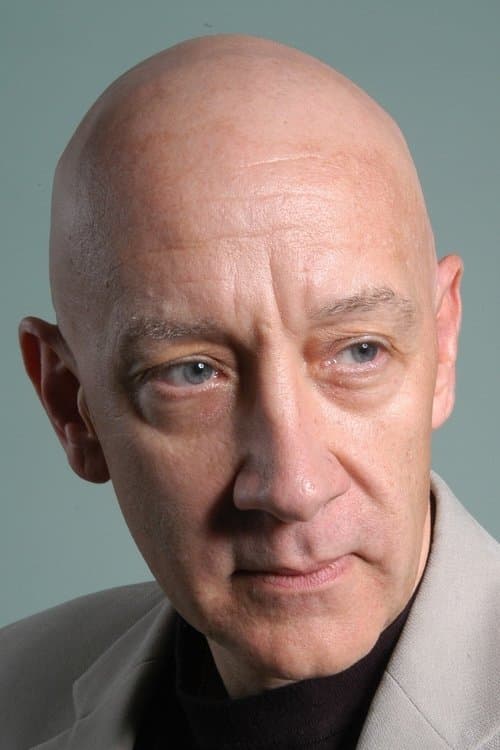 Michael Heath photo