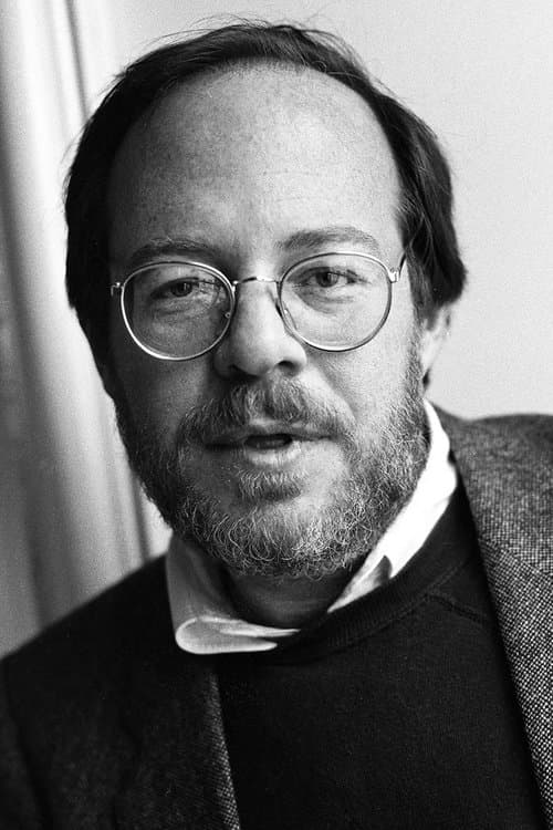 Michael Herr photo