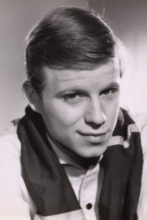 Michael Hinz photo