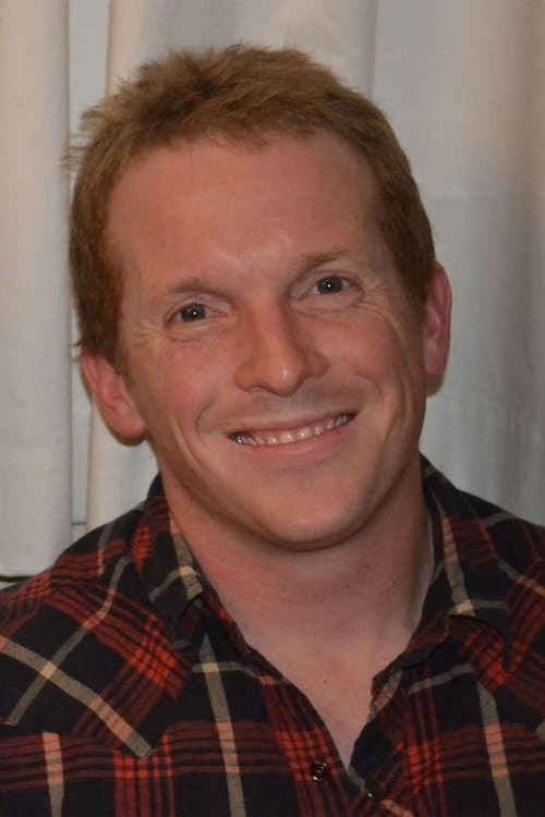 Michael Hobert photo