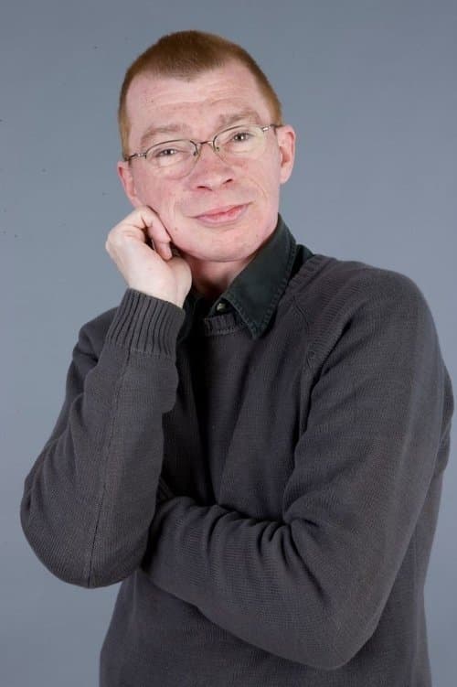 Michael Hofbauer photo