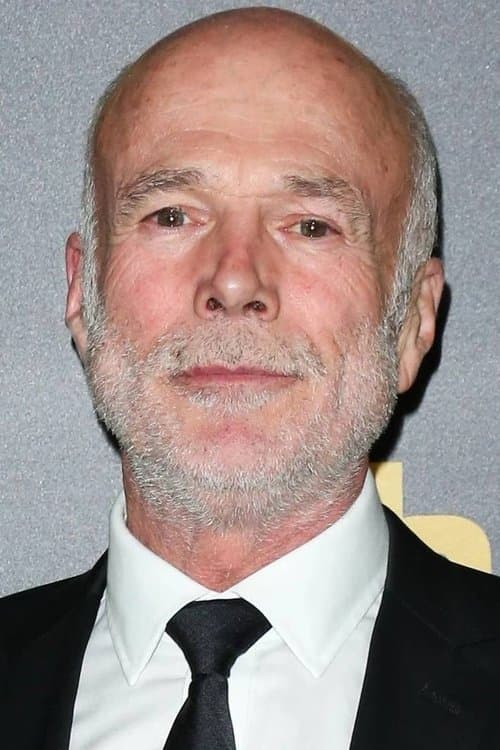 Michael Hogan photo