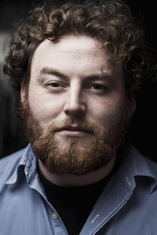 Michael Hough photo