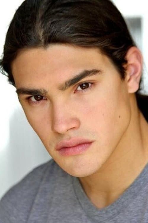 Michael Hudson photo