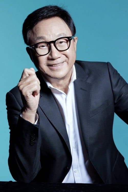 Michael Hui Koon-Man photo