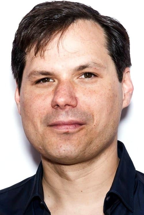Michael Ian Black photo
