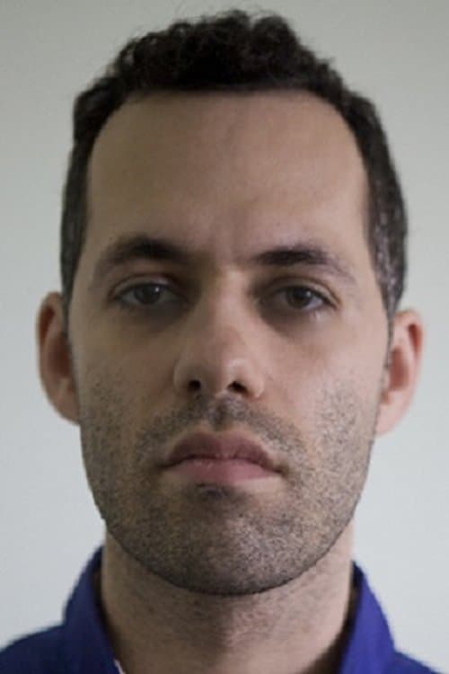 A portrait of Michael Idov