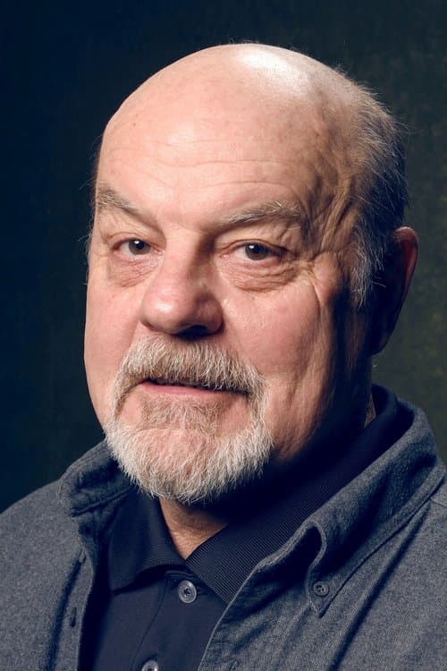 Michael Ironside photo