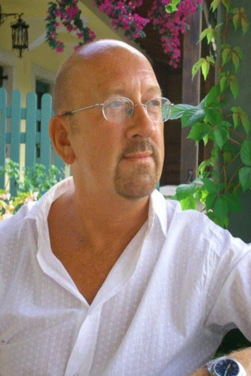 A portrait of Michael J. Murphy
