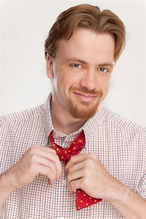 Michael J. Oliver photo