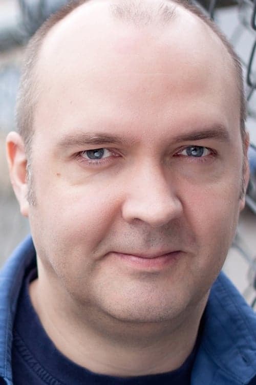 Michael J. Prosser photo