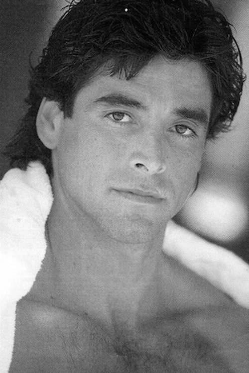 Michael J. Shane photo