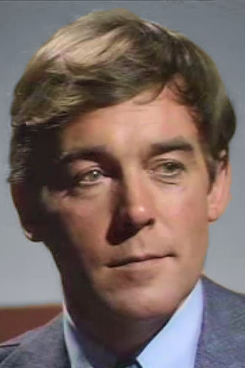 Michael Jayston photo