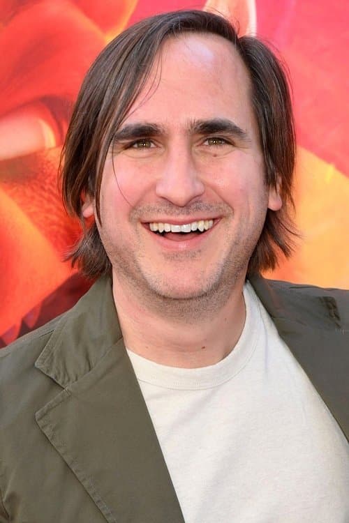 A portrait of Michael Jelenic