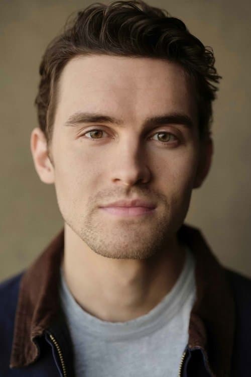 Michael Johnston photo